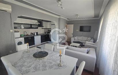  LAPSEKİ DALYAN AYDOĞAN SİTESİNDE SATILIK 3+1 DAİRE