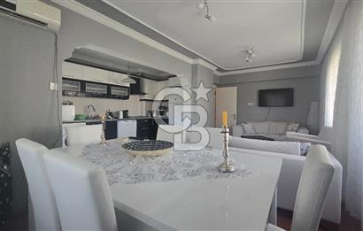  LAPSEKİ DALYAN AYDOĞAN SİTESİNDE SATILIK 3+1 DAİRE