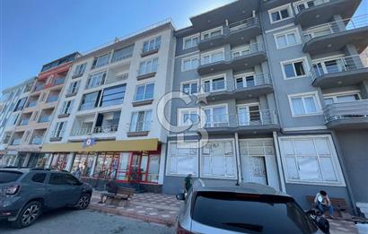 ECEABAT KORDONDA KİRALIK DEPOLU DÜKKAN