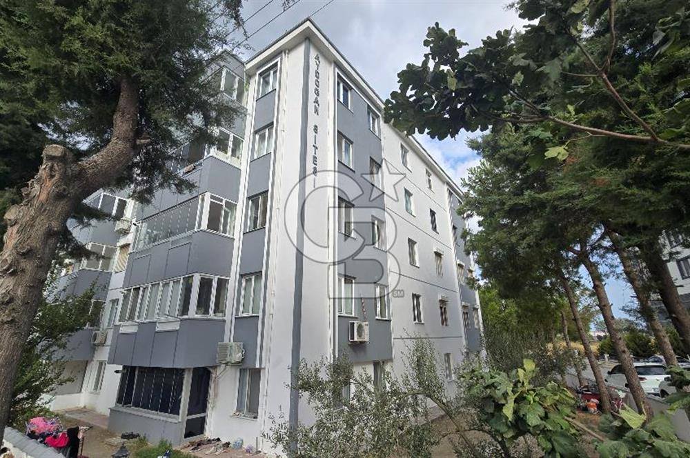  LAPSEKİ DALYAN AYDOĞAN SİTESİNDE SATILIK 3+1 DAİRE
