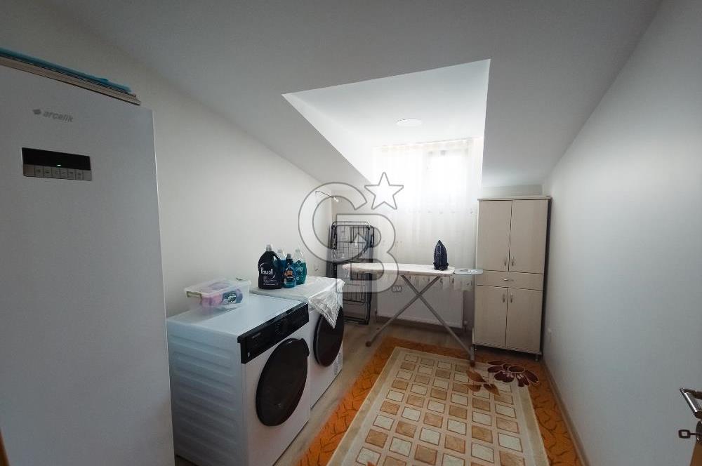 Çekmeköy Merkez Mahallesinde | Geniş 5+2 – Net 185 m² | Aile Yaşamına Uygun