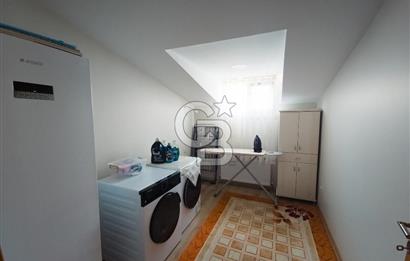 Çekmeköy Merkez Mahallesinde | Geniş 5+2 – Net 185 m² | Aile Yaşamına Uygun