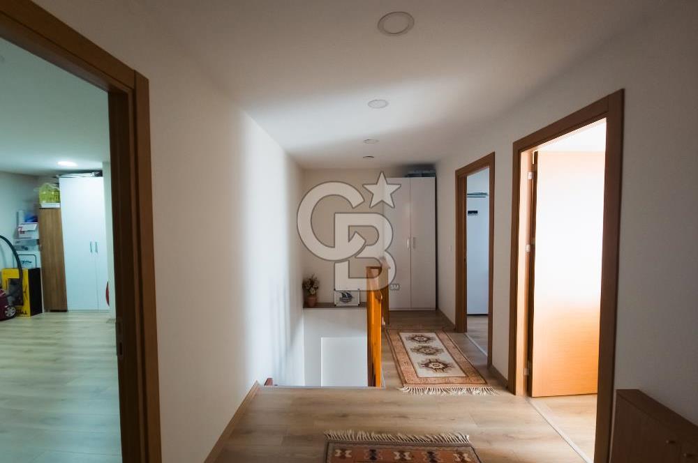Çekmeköy Merkez Mahallesinde | Geniş 5+2 – Net 185 m² | Aile Yaşamına Uygun