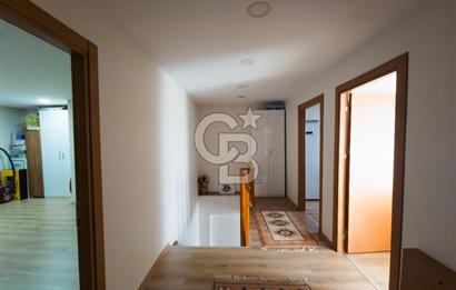 Çekmeköy Merkez Mahallesinde | Geniş 5+2 – Net 185 m² | Aile Yaşamına Uygun