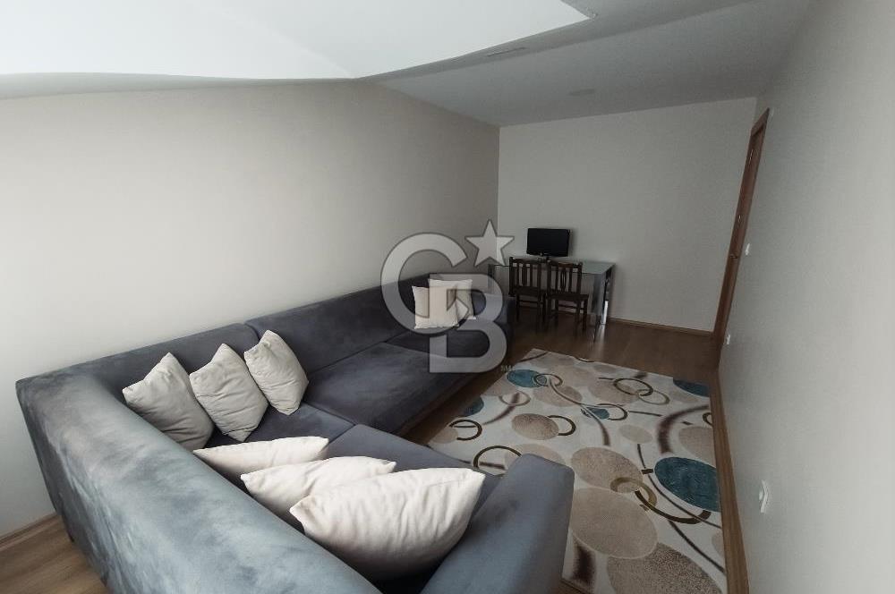 Çekmeköy Merkez Mahallesinde | Geniş 5+2 – Net 185 m² | Aile Yaşamına Uygun