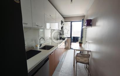 Çekmeköy Merkez Mahallesinde | Geniş 5+2 – Net 185 m² | Aile Yaşamına Uygun