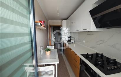 Çekmeköy Merkez Mahallesinde | Geniş 5+2 – Net 185 m² | Aile Yaşamına Uygun