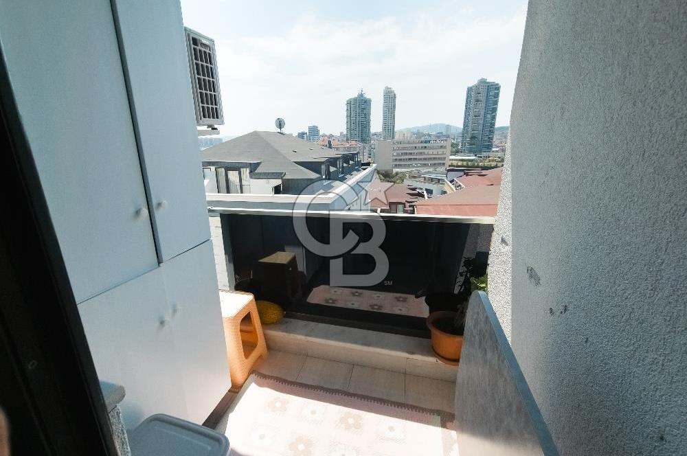 Çekmeköy Merkez Mahallesinde | Geniş 5+2 – Net 185 m² | Aile Yaşamına Uygun