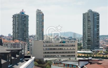 Çekmeköy Merkez Mahallesinde | Geniş 5+2 – Net 185 m² | Aile Yaşamına Uygun