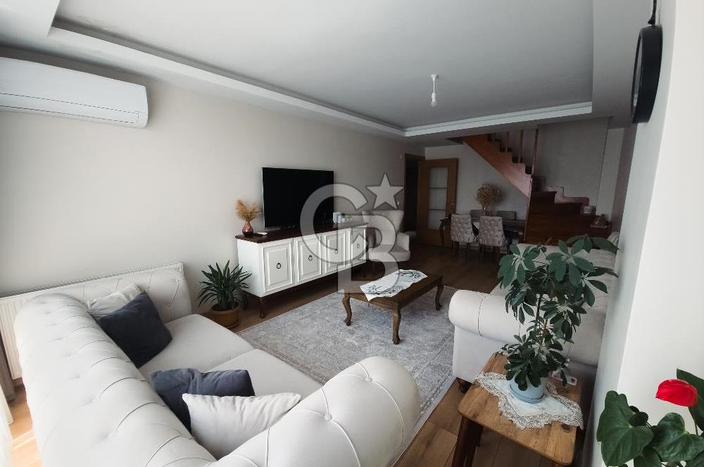 Çekmeköy Merkez Mahallesinde | Geniş 5+2 – Net 185 m² | Aile Yaşamına Uygun