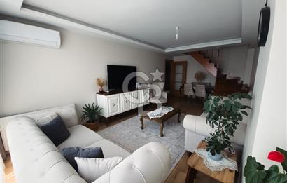 Çekmeköy Merkez Mahallesinde | Geniş 5+2 – Net 185 m² | Aile Yaşamına Uygun