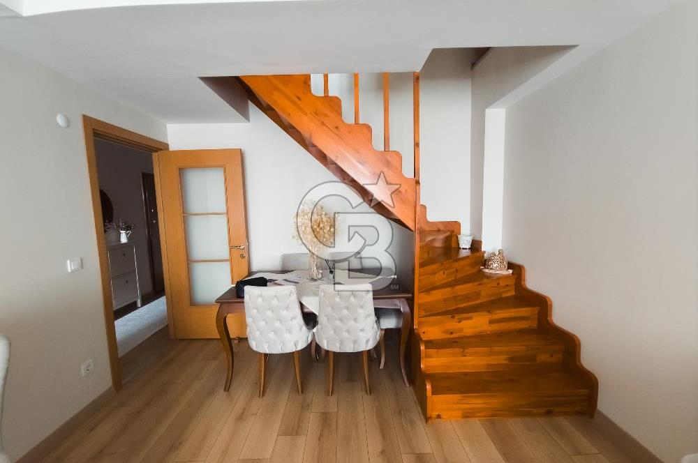 Çekmeköy Merkez Mahallesinde | Geniş 5+2 – Net 185 m² | Aile Yaşamına Uygun
