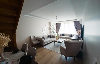 Çekmeköy Merkez Mahallesinde | Geniş 5+2 – Net 185 m² | Aile Yaşamına Uygun