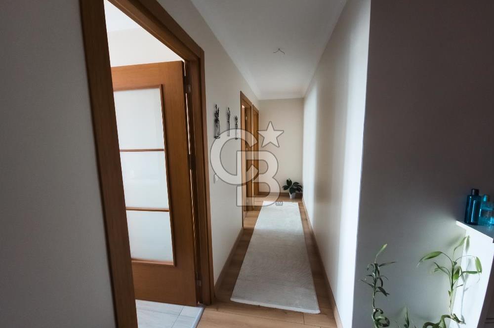 Çekmeköy Merkez Mahallesinde | Geniş 5+2 – Net 185 m² | Aile Yaşamına Uygun