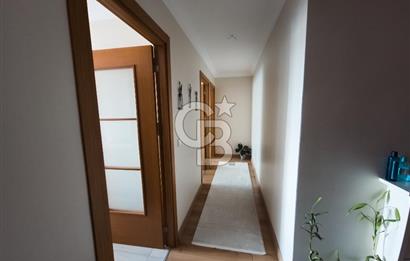 Çekmeköy Merkez Mahallesinde | Geniş 5+2 – Net 185 m² | Aile Yaşamına Uygun