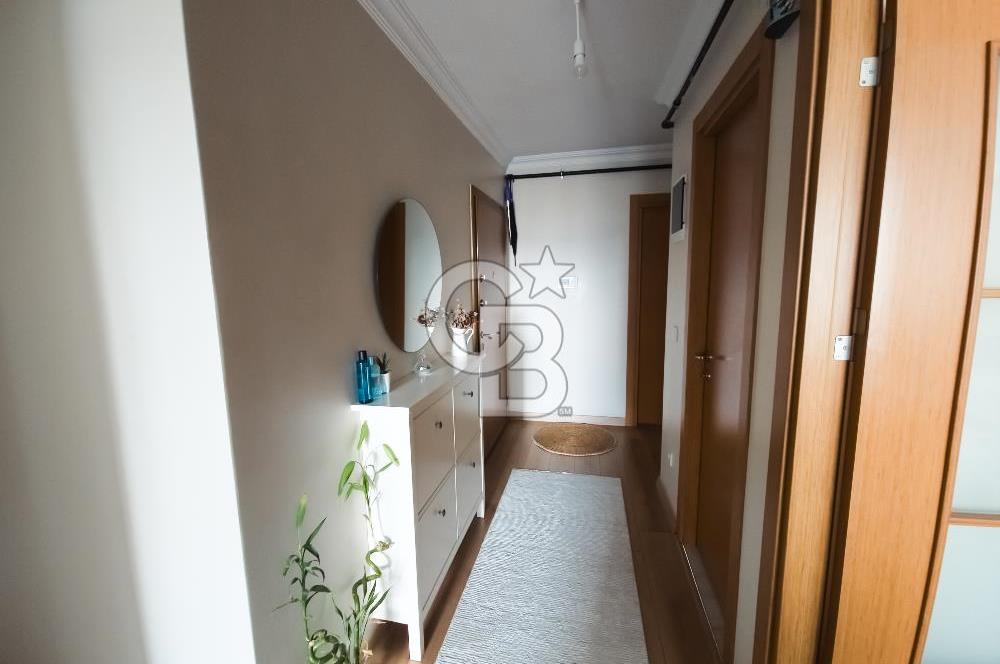 Çekmeköy Merkez Mahallesinde | Geniş 5+2 – Net 185 m² | Aile Yaşamına Uygun