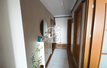 Çekmeköy Merkez Mahallesinde | Geniş 5+2 – Net 185 m² | Aile Yaşamına Uygun