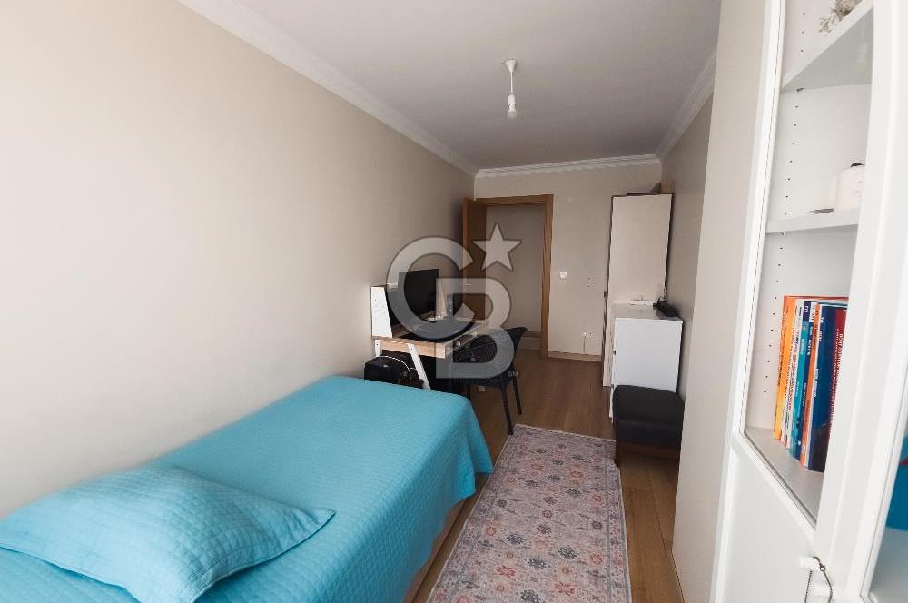 Çekmeköy Merkez Mahallesinde | Geniş 5+2 – Net 185 m² | Aile Yaşamına Uygun
