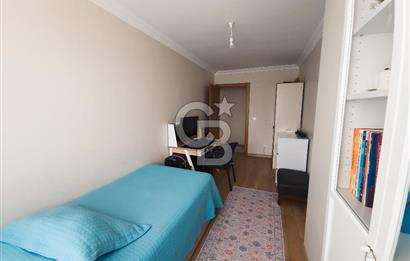 Çekmeköy Merkez Mahallesinde | Geniş 5+2 – Net 185 m² | Aile Yaşamına Uygun