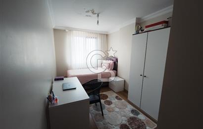 Çekmeköy Merkez Mahallesinde | Geniş 5+2 – Net 185 m² | Aile Yaşamına Uygun