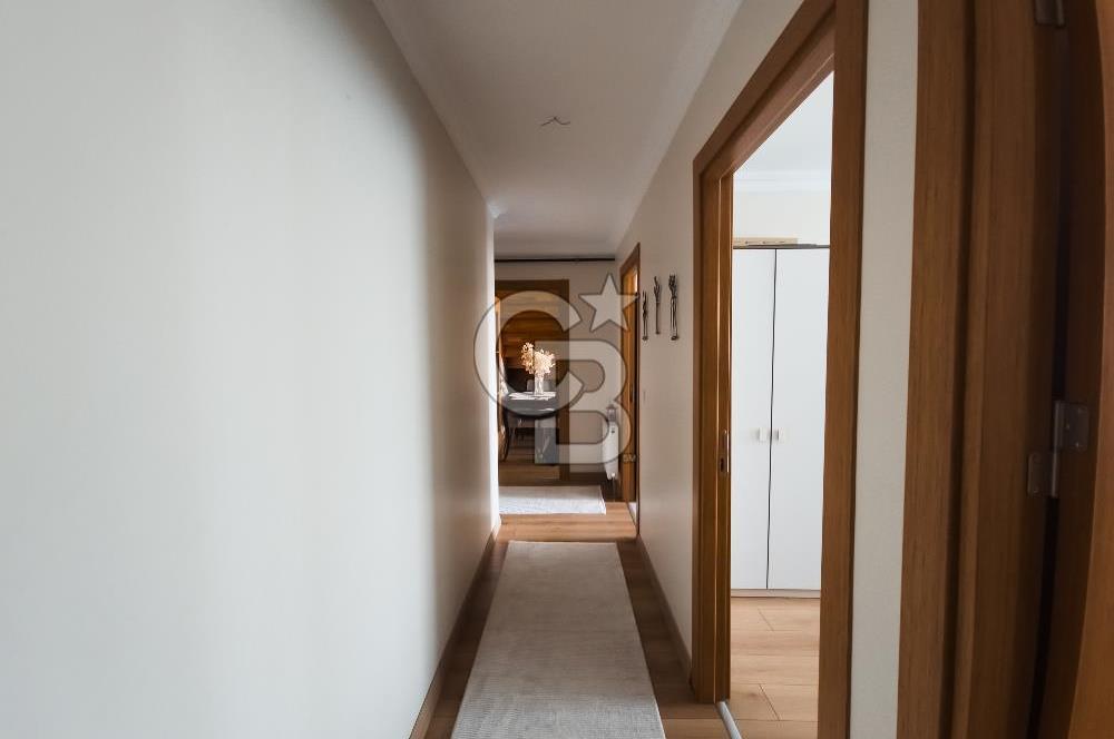 Çekmeköy Merkez Mahallesinde | Geniş 5+2 – Net 185 m² | Aile Yaşamına Uygun