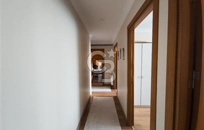 Çekmeköy Merkez Mahallesinde | Geniş 5+2 – Net 185 m² | Aile Yaşamına Uygun