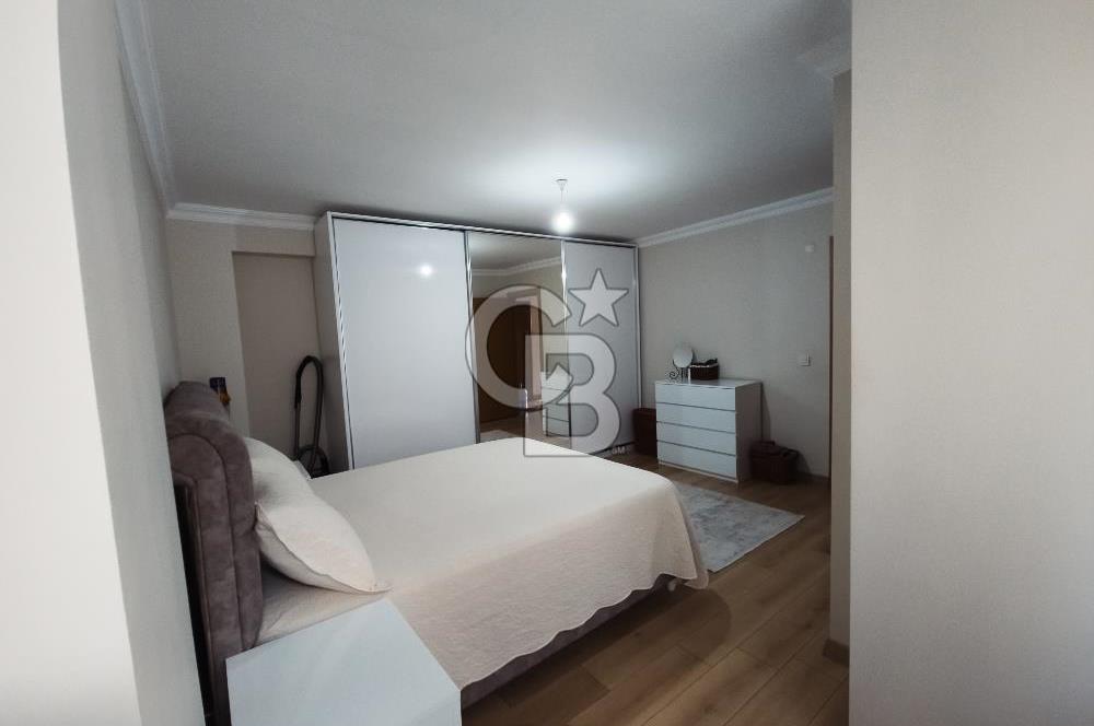 Çekmeköy Merkez Mahallesinde | Geniş 5+2 – Net 185 m² | Aile Yaşamına Uygun