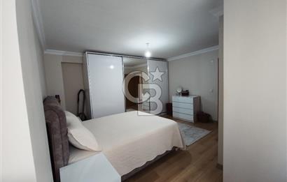 Çekmeköy Merkez Mahallesinde | Geniş 5+2 – Net 185 m² | Aile Yaşamına Uygun