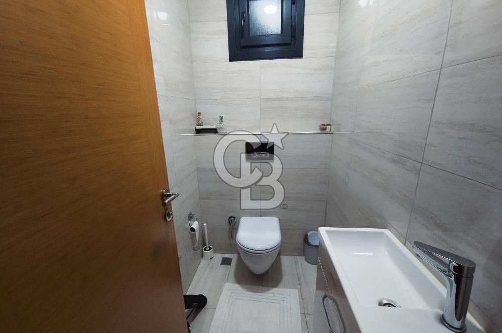 Çekmeköy Merkez Mahallesinde | Geniş 5+2 – Net 185 m² | Aile Yaşamına Uygun