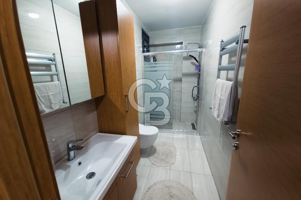 Çekmeköy Merkez Mahallesinde | Geniş 5+2 – Net 185 m² | Aile Yaşamına Uygun