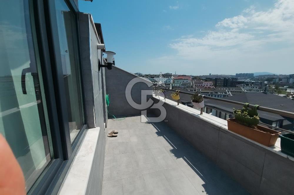 Çekmeköy Merkez Mahallesinde | Geniş 5+2 – Net 185 m² | Aile Yaşamına Uygun