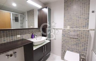İzmir Mavişehir Soyak B Bölgesi Kiralık 2+1 104 m² Daire