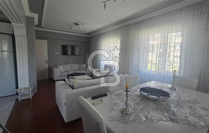  LAPSEKİ DALYAN AYDOĞAN SİTESİNDE SATILIK 3+1 DAİRE