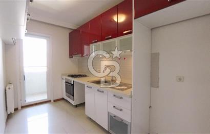 İzmir Mavişehir Soyak B Bölgesi Kiralık 2+1 104 m² Daire