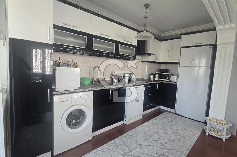  LAPSEKİ DALYAN AYDOĞAN SİTESİNDE SATILIK 3+1 DAİRE