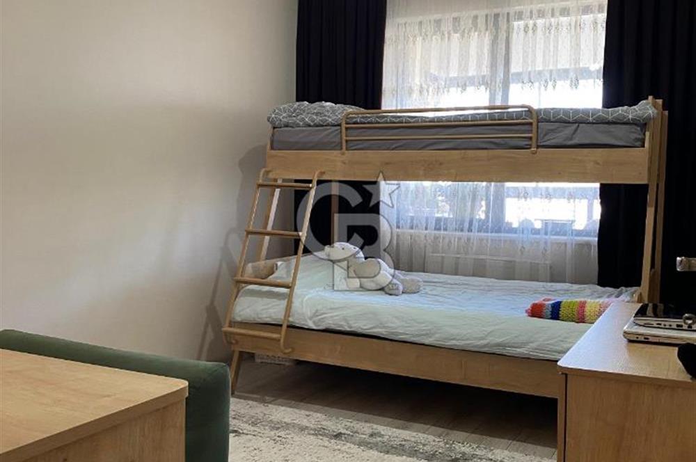 Eryaman Bordo Loca’da 4+1 | 186 m² | Geniş Balkonlu & Çift Banyolu