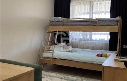 Eryaman Bordo Loca’da 4+1 | 186 m² | Geniş Balkonlu & Çift Banyolu