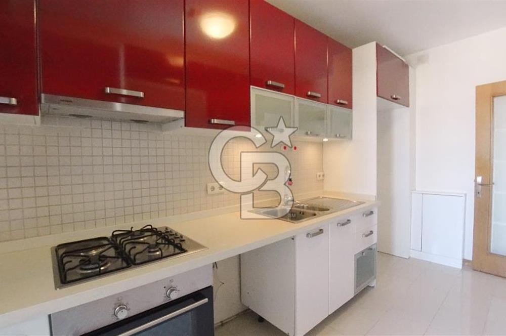 İzmir Mavişehir Soyak B Bölgesi Kiralık 2+1 104 m² Daire