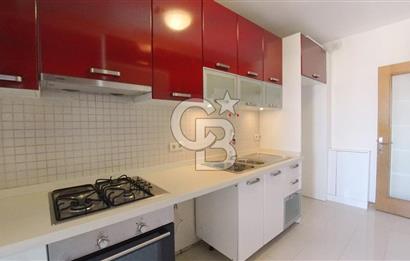 İzmir Mavişehir Soyak B Bölgesi Kiralık 2+1 104 m² Daire