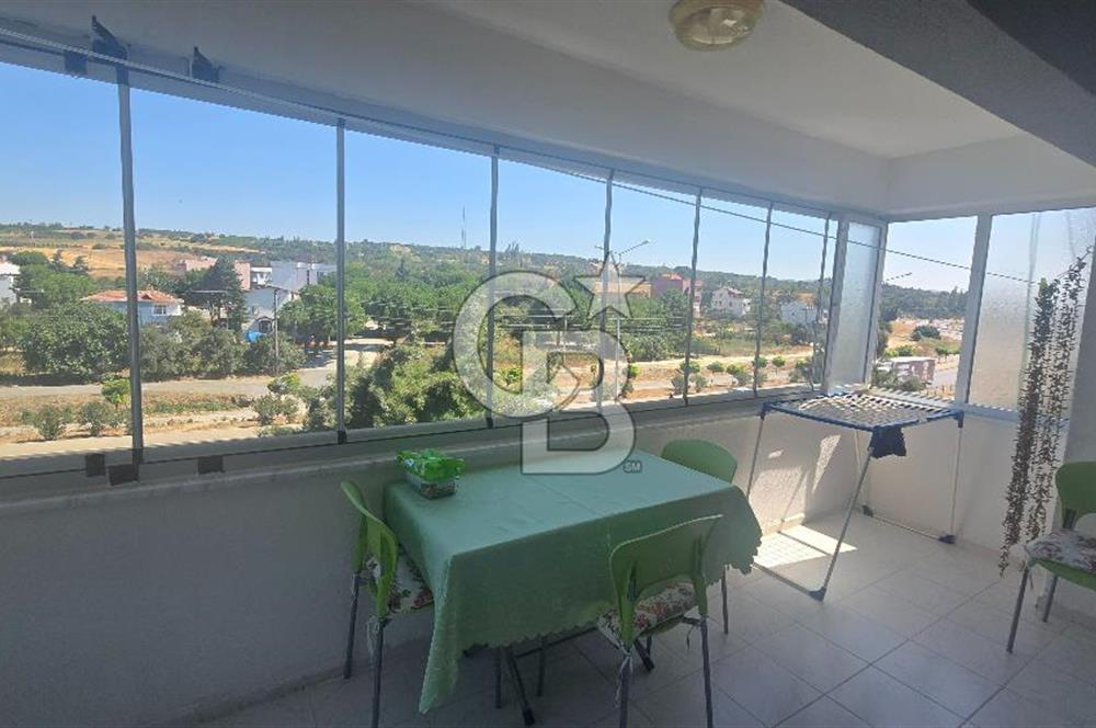  LAPSEKİ DALYAN AYDOĞAN SİTESİNDE SATILIK 3+1 DAİRE