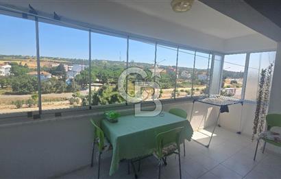  LAPSEKİ DALYAN AYDOĞAN SİTESİNDE SATILIK 3+1 DAİRE