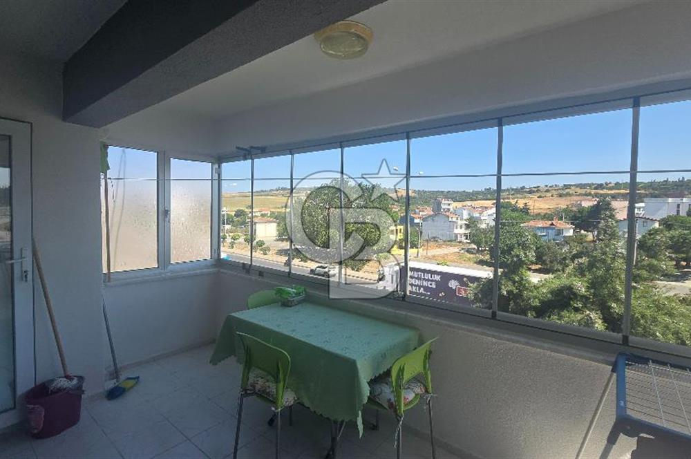  LAPSEKİ DALYAN AYDOĞAN SİTESİNDE SATILIK 3+1 DAİRE