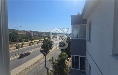  LAPSEKİ DALYAN AYDOĞAN SİTESİNDE SATILIK 3+1 DAİRE