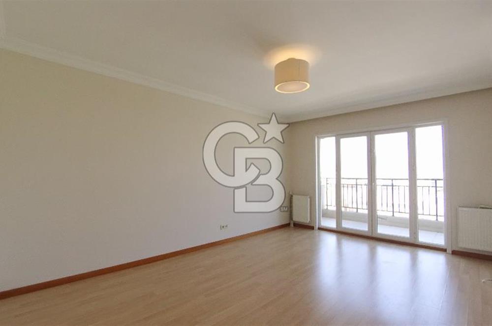 İzmir Mavişehir Soyak B Bölgesi Kiralık 2+1 104 m² Daire