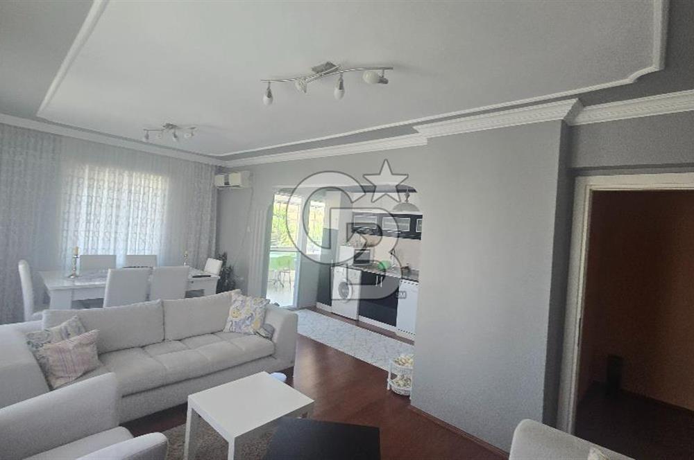  LAPSEKİ DALYAN AYDOĞAN SİTESİNDE SATILIK 3+1 DAİRE