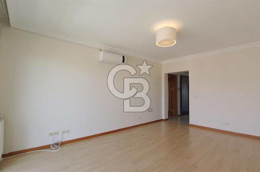 İzmir Mavişehir Soyak B Bölgesi Kiralık 2+1 104 m² Daire