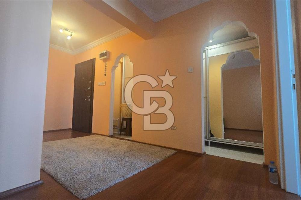  LAPSEKİ DALYAN AYDOĞAN SİTESİNDE SATILIK 3+1 DAİRE