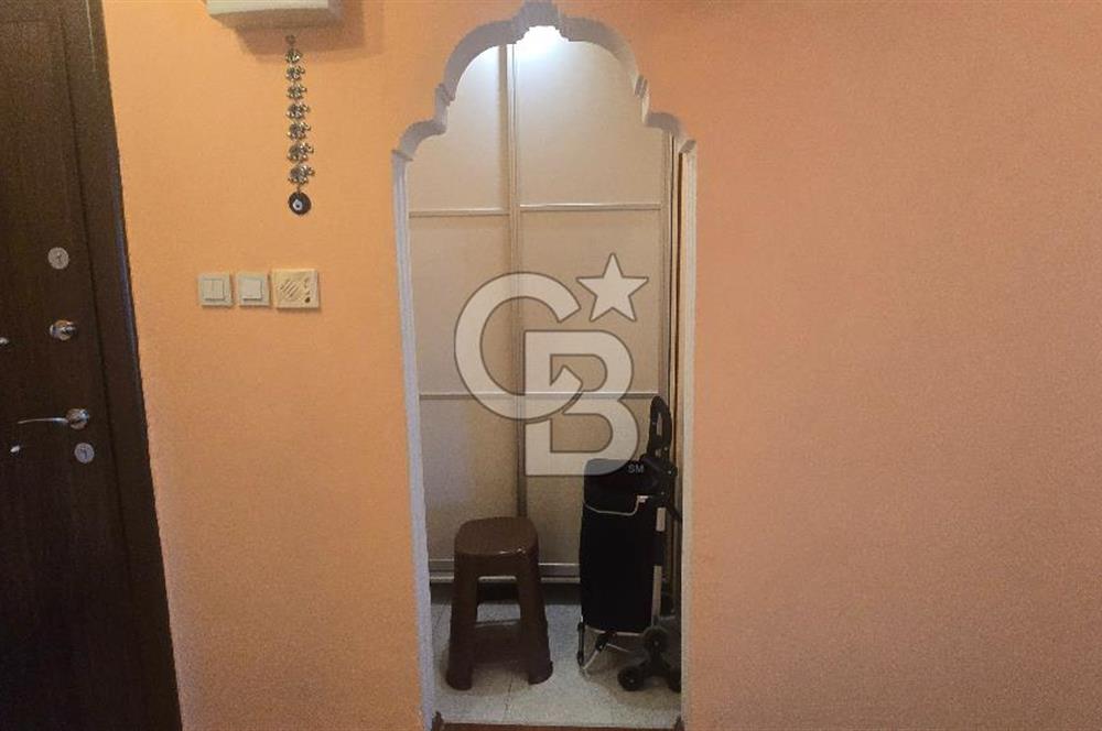  LAPSEKİ DALYAN AYDOĞAN SİTESİNDE SATILIK 3+1 DAİRE