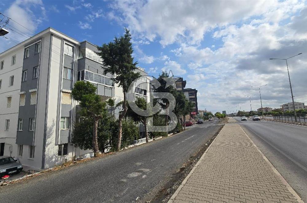  LAPSEKİ DALYAN AYDOĞAN SİTESİNDE SATILIK 3+1 DAİRE