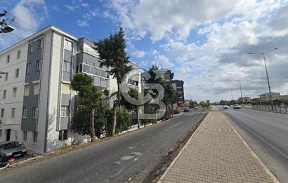  LAPSEKİ DALYAN AYDOĞAN SİTESİNDE SATILIK 3+1 DAİRE
